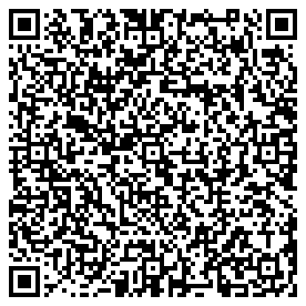 QR-код с контактной информацией организации ООО Технотрио