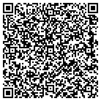 QR-код с контактной информацией организации Субъект предпринимательской деятельности ИП Крушев С. В.