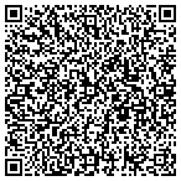 QR-код с контактной информацией организации ИП Луттик М. А.