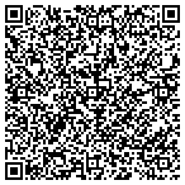 QR-код с контактной информацией организации ООО «Славутич»