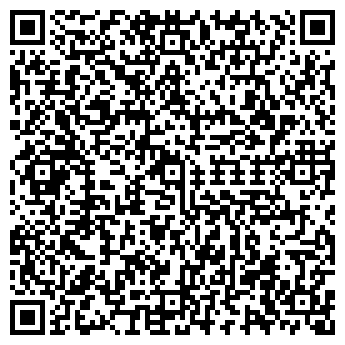 QR-код с контактной информацией организации ИП Баюсов И.В.