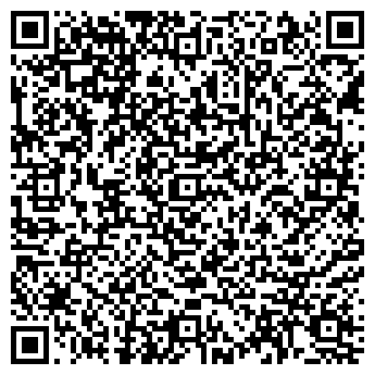 QR-код с контактной информацией организации БАШУПАКСЕРВИС ГК ООО