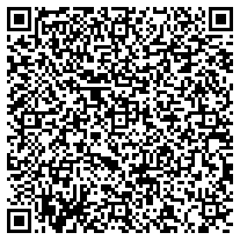 QR-код с контактной информацией организации Частное предприятие ТОО “ INJU SAUDA”