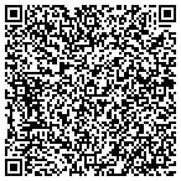 QR-код с контактной информацией организации Общество с ограниченной ответственностью ТОО Керамическая печь «Тандыр»