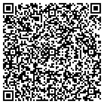 QR-код с контактной информацией организации ИП Черкасов АВ