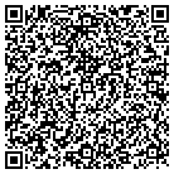 QR-код с контактной информацией организации Частное предприятие Steklo Lux