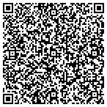 QR-код с контактной информацией организации ИП "Стекло-комплекс ФАРАОН"