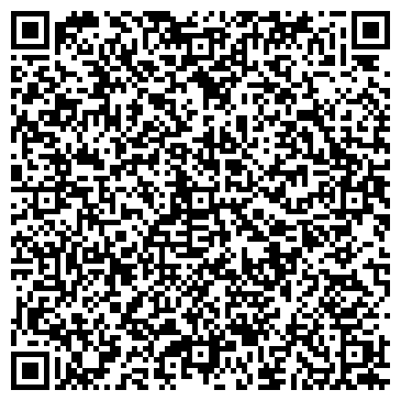 QR-код с контактной информацией организации Интернет-магазин "Палисадник"