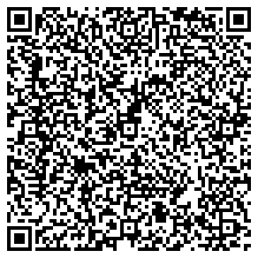 QR-код с контактной информацией организации Частное предприятие Ландшафтное бюро «Авеню-Грин»