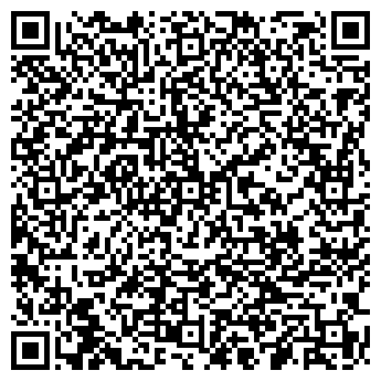 QR-код с контактной информацией организации ООО "Профидек"