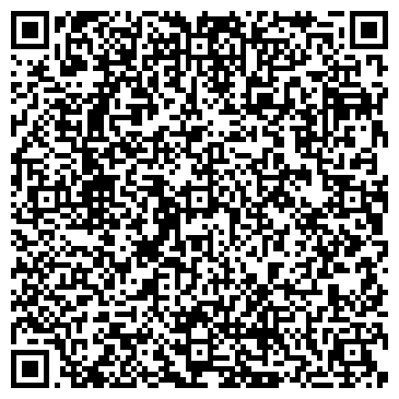 QR-код с контактной информацией организации ФБЛПУ "Днепр" ФНСР"