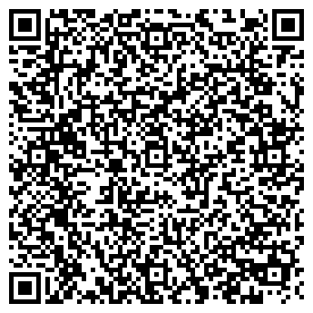QR-код с контактной информацией организации "Домовитый Кузя"