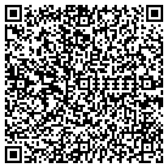 QR-код с контактной информацией организации Вирас, ЗАО