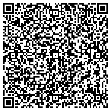 QR-код с контактной информацией организации КРУ  «Симферопольский гериатрический пансионат»