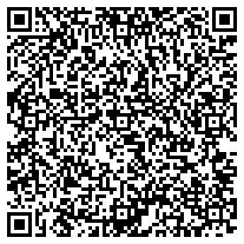QR-код с контактной информацией организации Рапавин, ИП