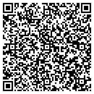 QR-код с контактной информацией организации Родея, ООО