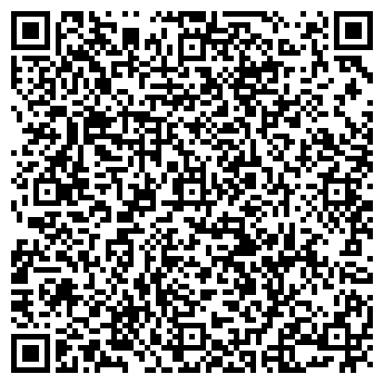 QR-код с контактной информацией организации Бенефитгрупп, ЧТПУП