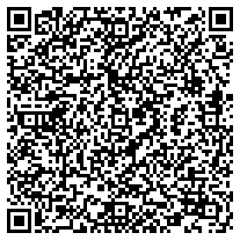 QR-код с контактной информацией организации ООО «АксиоМакс»
