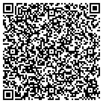 QR-код с контактной информацией организации Публичное акционерное общество ООО «ДУБЛЬ-В»