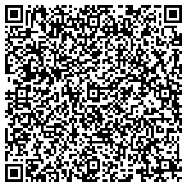 QR-код с контактной информацией организации Творческое объединение "ЭКСКЛЮЗИВ"