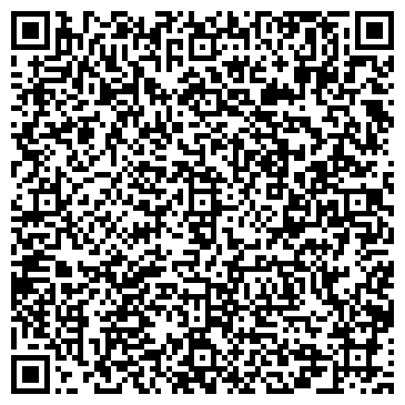 QR-код с контактной информацией организации Художественная школа Булавицких.