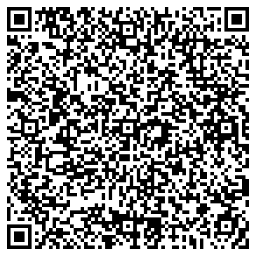 QR-код с контактной информацией организации Арт клуб «Планета счастья»