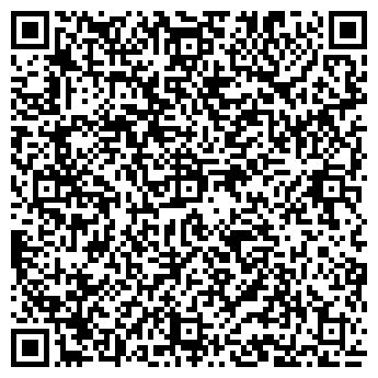 QR-код с контактной информацией организации "Painter"