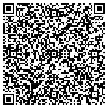 QR-код с контактной информацией организации ТОВ фирма «Ренал»