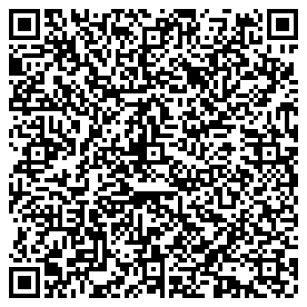 QR-код с контактной информацией организации ЧП «Акрон Трейд»