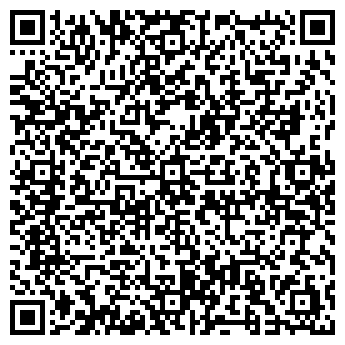 QR-код с контактной информацией организации ООО "Витчизна-Гласс"