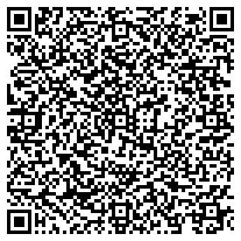 QR-код с контактной информацией организации ЧП «Витражист»