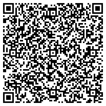 QR-код с контактной информацией организации Кристалл