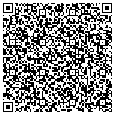 QR-код с контактной информацией организации Витражная мастерская "Ужгород 7075"
