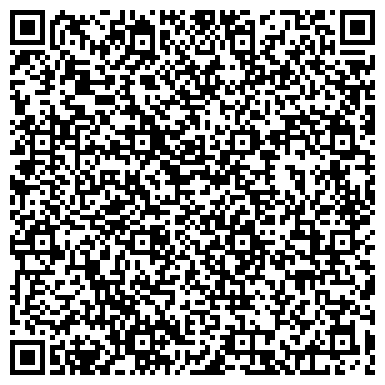 QR-код с контактной информацией организации Художественная мастерская "Икона Стиля"