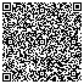 QR-код с контактной информацией организации Мир зазеркалья