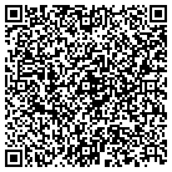 QR-код с контактной информацией организации "Art-Karta"