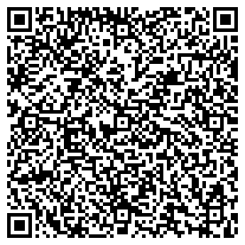 QR-код с контактной информацией организации интернет- магазин "MD"