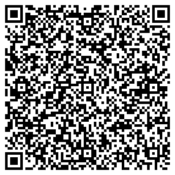 QR-код с контактной информацией организации Кузнечный цех