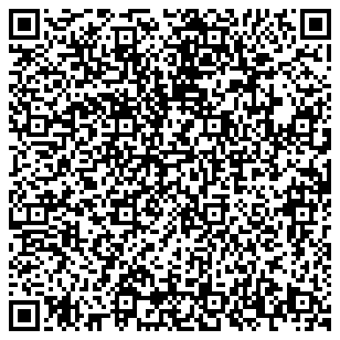 QR-код с контактной информацией организации Субъект предпринимательской деятельности Салон «IV-Витраж»