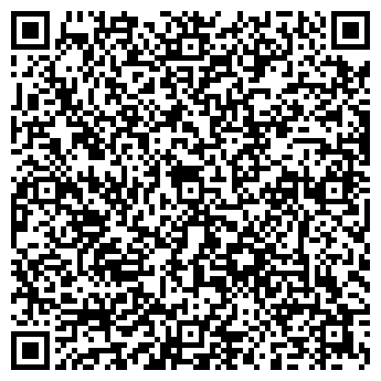 QR-код с контактной информацией организации Княжий терем