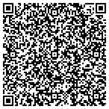 QR-код с контактной информацией организации Субъект предпринимательской деятельности Гальвано-студия «Мир позолоты»