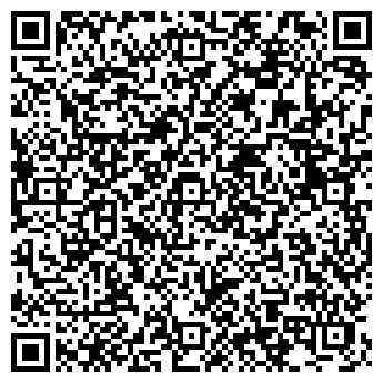 QR-код с контактной информацией организации "Крымский ТИТАН"