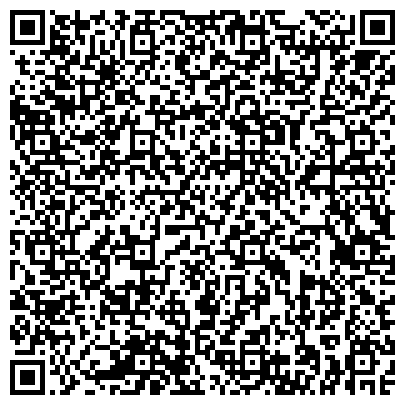 QR-код с контактной информацией организации Студия свадебного дизайна Фатин, ЧП