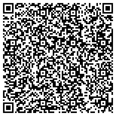 QR-код с контактной информацией организации Детский сад "Лукошко"
