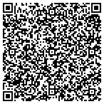 QR-код с контактной информацией организации АРТ Леонардо да Винчи, Компания