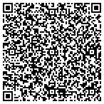 QR-код с контактной информацией организации Гранд-декор, салон-магазин