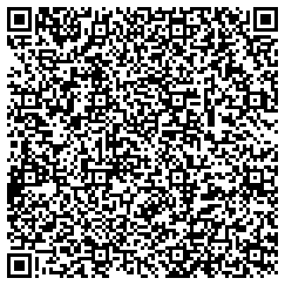 QR-код с контактной информацией организации Студия художественной сборки мозаики Афитрита, ЧП