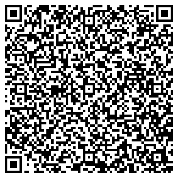 QR-код с контактной информацией организации Флористический дизайн, ЧП