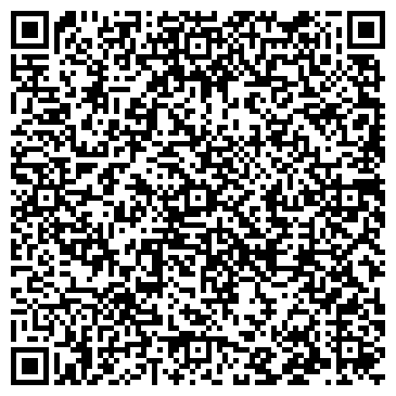 QR-код с контактной информацией организации AnnetFlowers (АннетФлауэрс), ООО