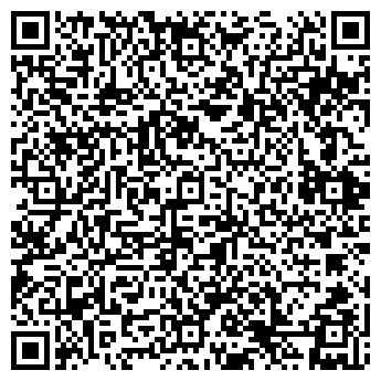 QR-код с контактной информацией организации Студия 3д декора, ООО